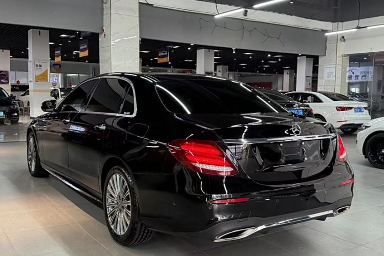 Used Mercedes-Benz E-Class 2019 E 300 L Sport Luxury Edition