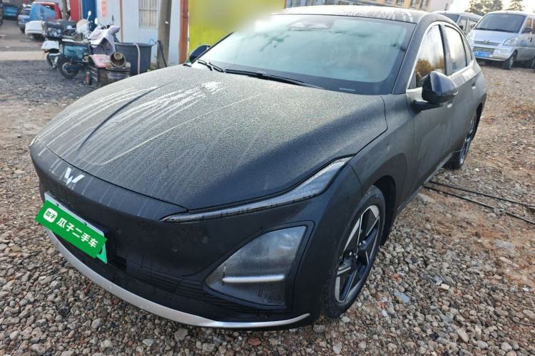 Used Wuling Xingguang 2025 610 km Smart Flagship Version
