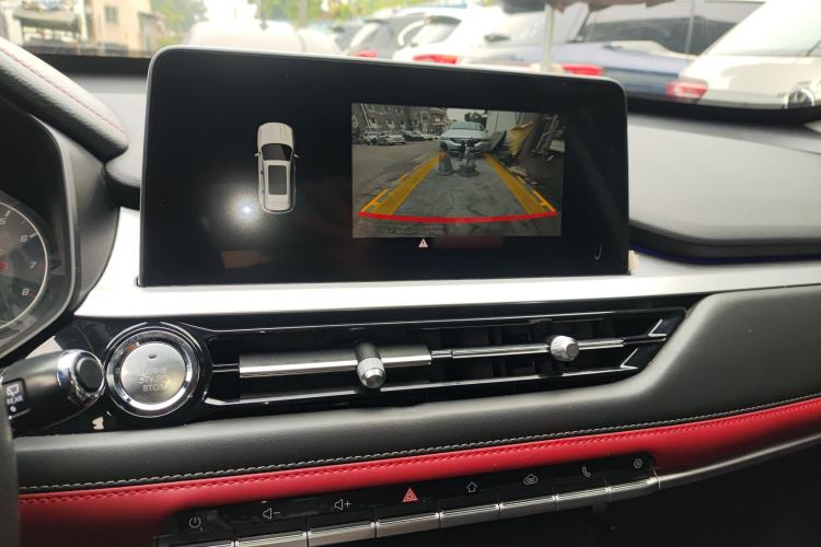 Used Chery Tiggo 7 2020 Discovery Edition 1.5T CVT Discovery No.1
