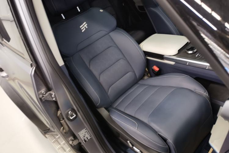 Used JETOUR Shanhai Shanhai T2 2024 C-DM 129KM Linye Edition
