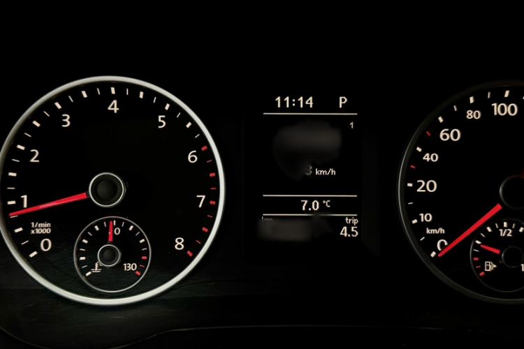 Used Volkswagen Tiguan 2015 1.8TSI Automatic Two-Wheel Drive Trend Edition