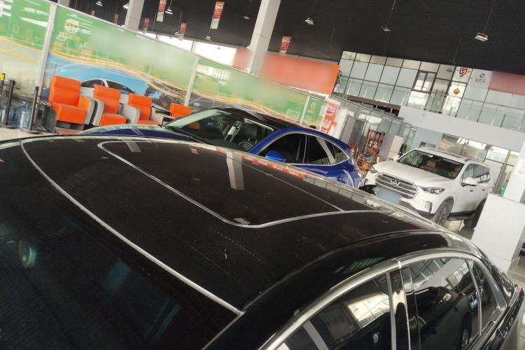 Used Cadillac XTS 2018 28T Tech Edition