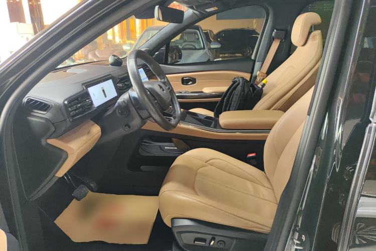 Used Nio ES6 2020 420 km Sport Edition