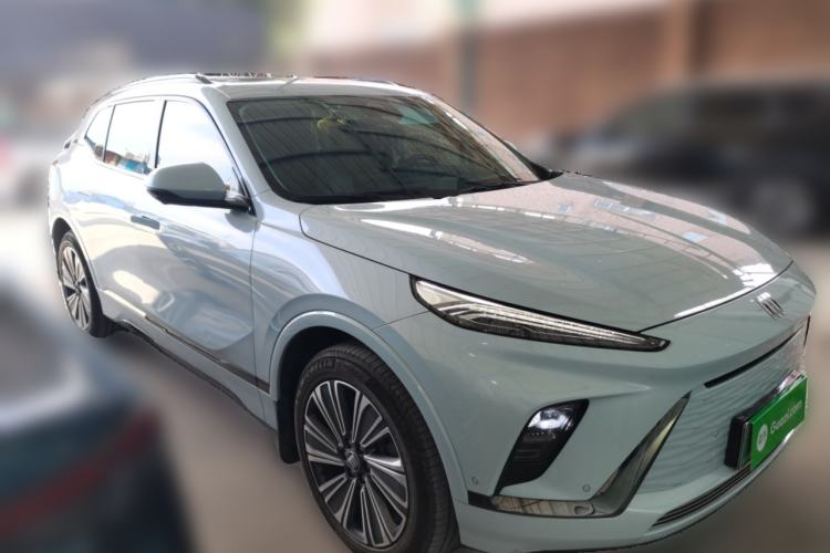 Used Buick E5 2023 Zhenxiang Standard Range Edition
