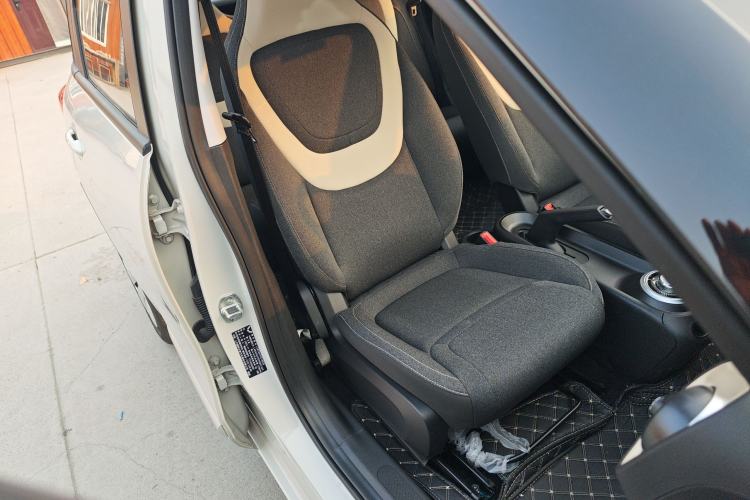 Used Wuling Bingo 2023 203km Light Edition