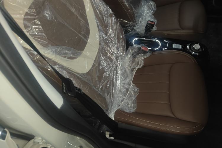 Used Wuling Bingo 2024 333 km Enjoyment Version