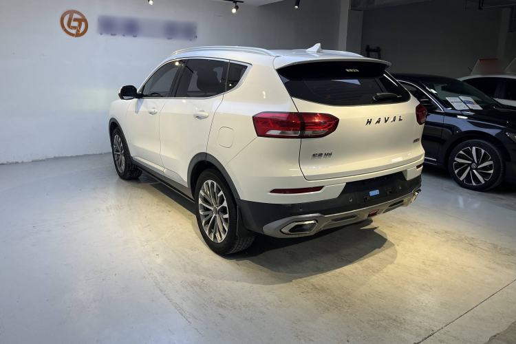 Used Haval H6 2020 1.5 GDIT Automatic Platinum Champion Edition
