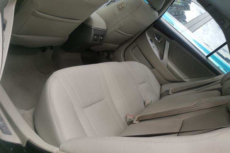 Used Toyota Camry 2013 200G Classic Luxury Edition
