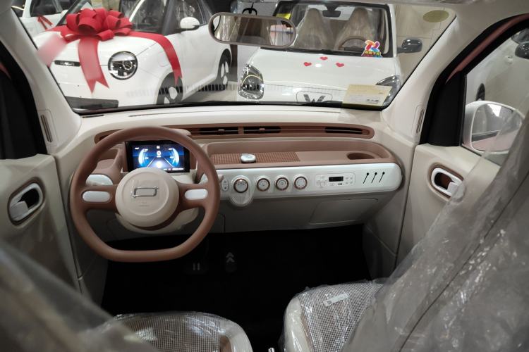 Used Bestune Pony 2026 222km Colorful Horse