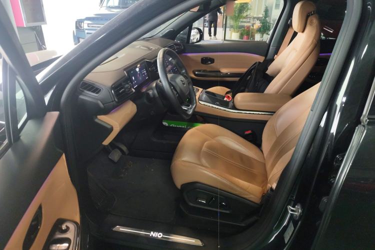 Used Nio ES6 2019 420 km Sport Version