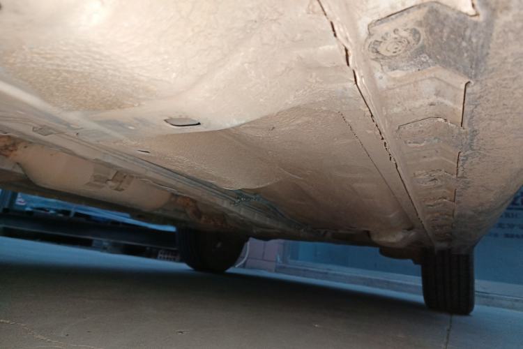 Used Haval H1 2016 Blue Label 1.5L AMT Luxury Model
