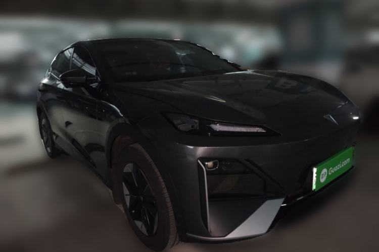 Used  S07 2023 200Max Range-Extended Version