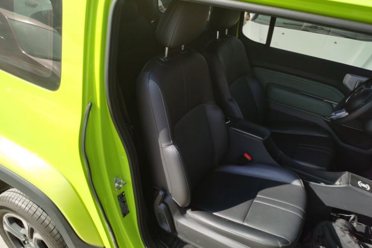 Used Baojun Spark 2023 Flagship Edition
