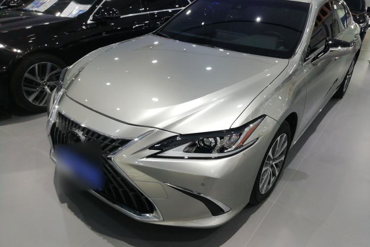 Used Lexus ES 2022 200 Excellence Edition