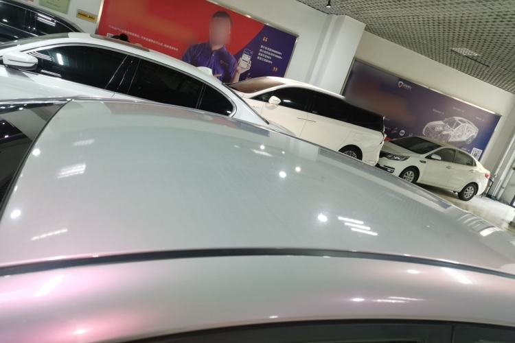 Used Kia K3 2016 1.6L Automatic GL
