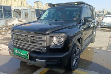 Used Haval Raptor New Energy 2023 Hi4 145 Explorer Edition