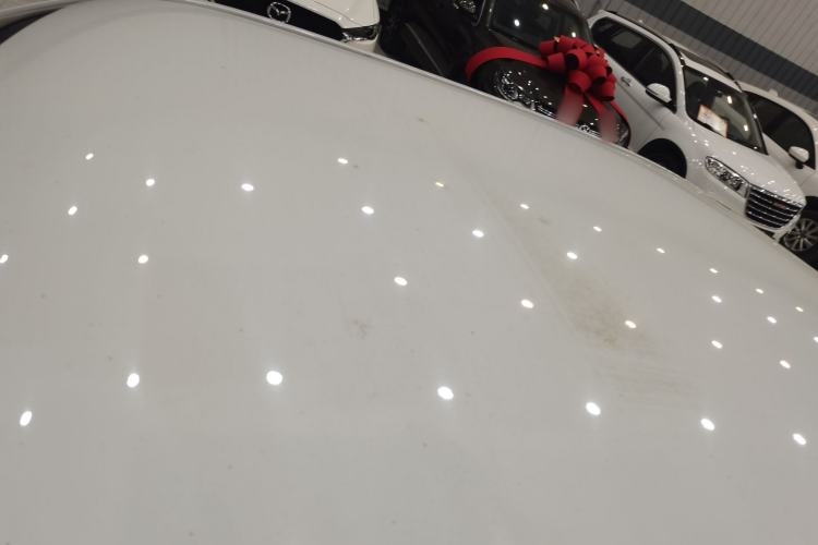 Used Wuling Hongguang MINIEV 2022 Macaron Premium Model – Lithium Iron Phosphate