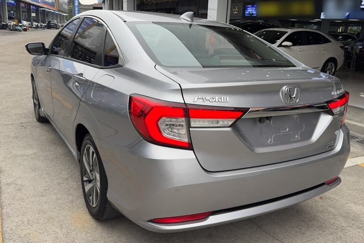 Used Honda Crider 2019 180 Turbo CVT Luxury Edition China VI Emission Standard