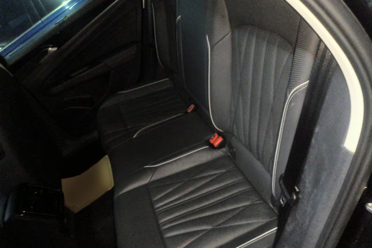 Used Volkswagen Passat 2022 330TSI Starry Luxury Edition
