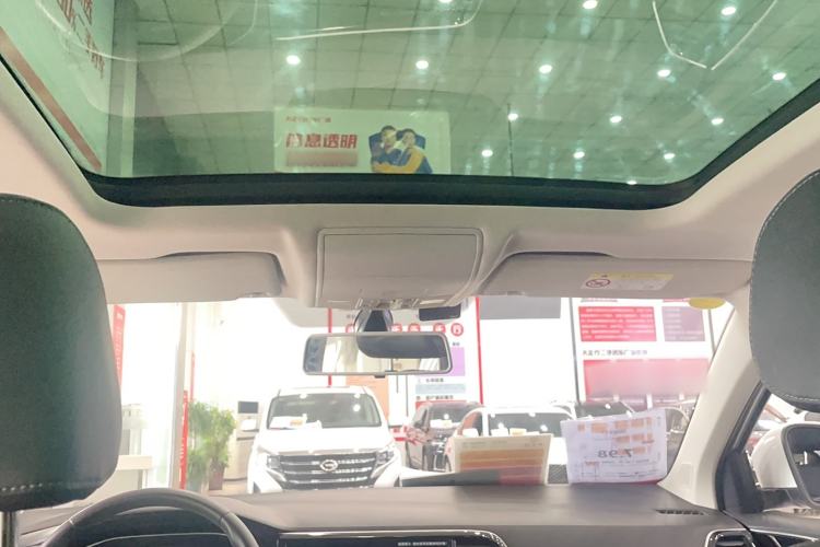 Used Jetta VS7 2023 280TSI Automatic Enjoyment Edition
