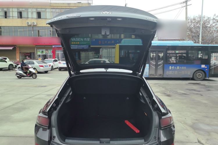 Used Volkswagen Lamando 2023 Lavida L 280TSI DSG Cool & Spicy Edition