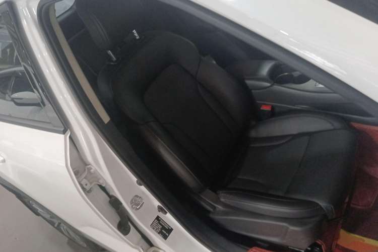 Used Changan CS35PLUS 2020 1.4T DCT Yue Lian Blue Whale Edition
