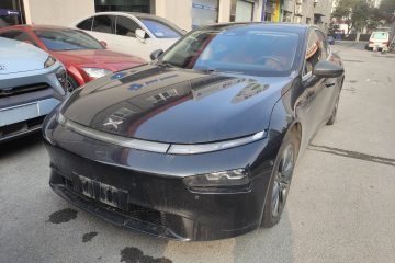 Used XPeng P7 2022 480N+