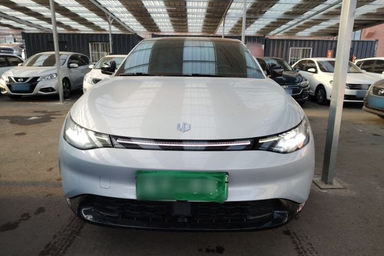 Used Leapmotor C01 2023 525 Comfort Edition
