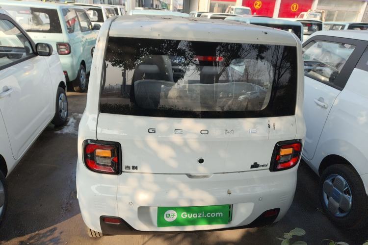 Used  Panda 2024 Panda Mini 200km Endurance Bear
