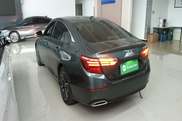 Used Honda Inspire 2022 260TURBO Elegant Edition
