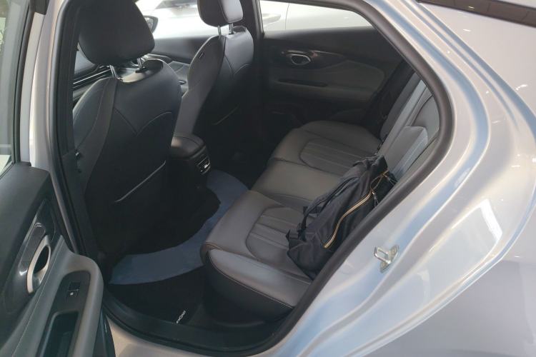 Used GAC Trumpchi EMPOW 2024 270T DCT Yingbao R-Style Edition
