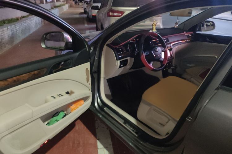 Used Skoda Superb 2012 1.4TSI DSG Elegant Edition