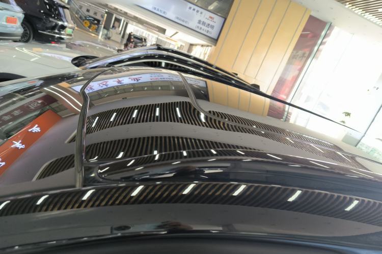 Used Nio ES8 2018 Founder Edition
