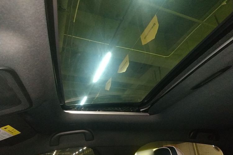 Used BYD Qin PLUS 2021 DM-i 55KM Flagship Model