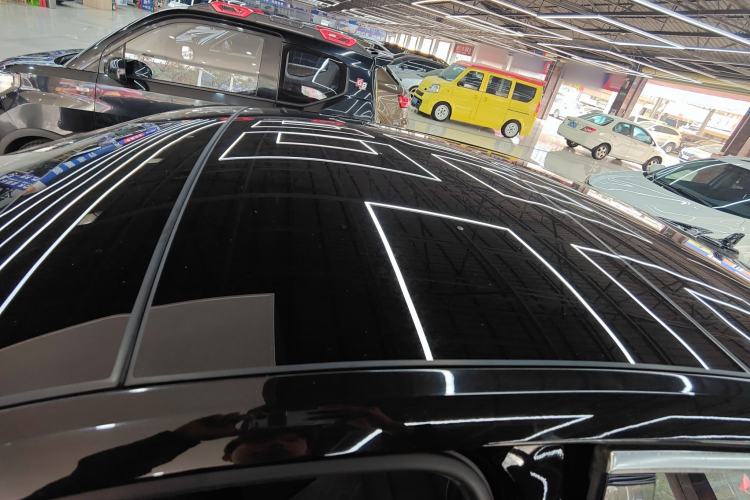 Used Audi A6L 2021 55 TFSI quattro Prestige Dynamic Edition