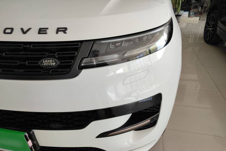 Used Land Rover Range Rover Sport 2023 400PS Dynamic SE
