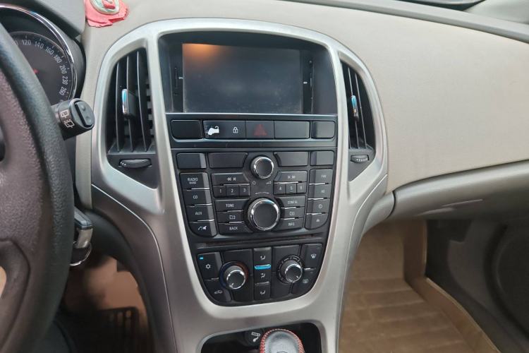 Used Buick GT 2014 XT 1.6L Automatic Comfort Edition
