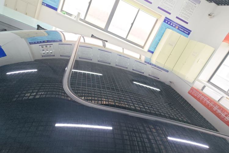 Used Volkswagen Passat New Energy 2020 430 PHEV Hybrid Luxury Edition China VI Standard