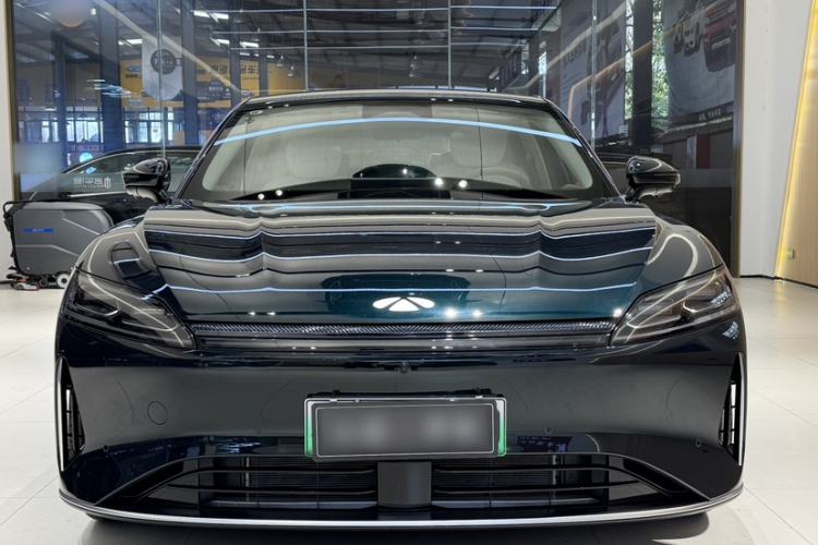 Used Chery Fulwin A9L 
