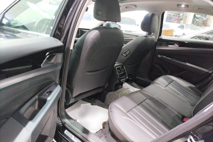 Used Volkswagen Passat 2023 Revised 330TSI Starry Elite Edition
