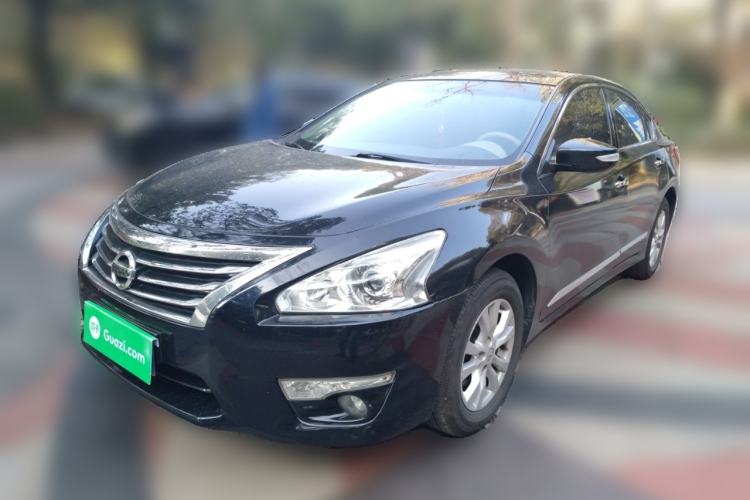 Used Nissan Teana 2014 2.0L XL Upper Tech Edition