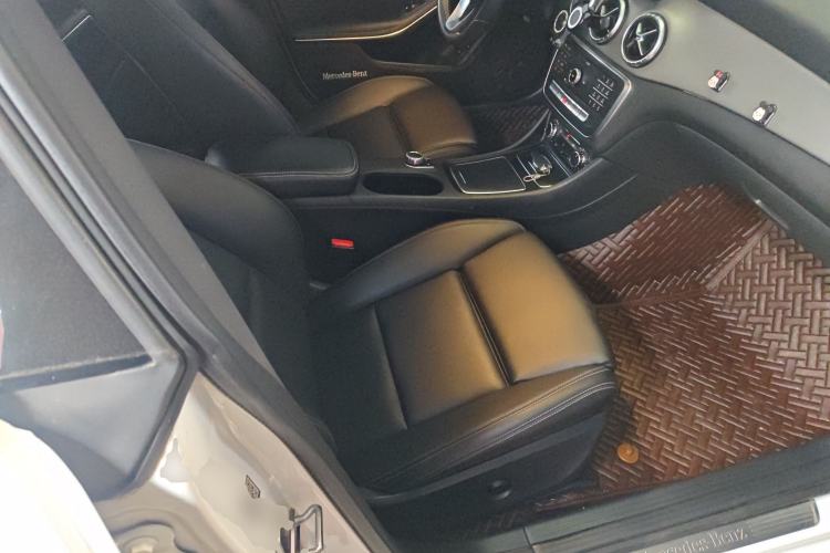 Used Mercedes-Benz CLA 2018 CLA 200 Style Edition