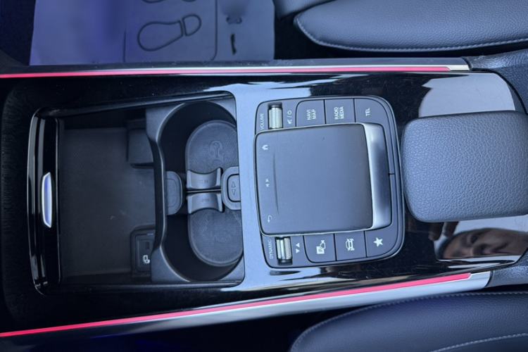 Used Mercedes-Benz GLA 2020 GLA 200