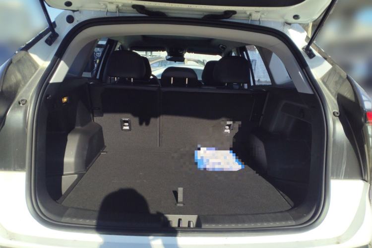 Used Geely Auto FX11 2024 1.5TD DCT Dragon Edition
