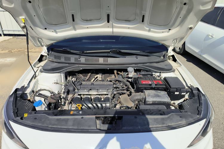 Used Hyundai Celesta 2020 1.6L Automatic GL Enjoyable Edition
