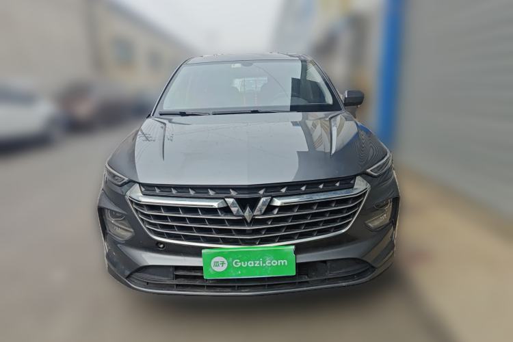 Used Wuling Victory 2022 1.5T CVT Elite Version