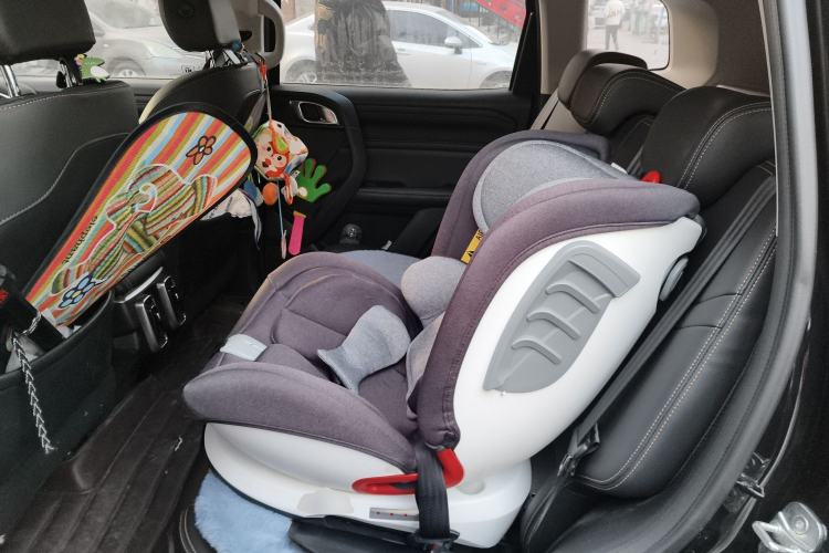 Used Haval DARGO 2021 1.5T DCT Two-Wheel Drive Labrador Edition
