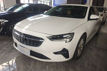 Used Buick Regal 2020 552T Luxury Version