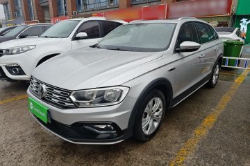 Used Volkswagen C-TREK 2017 1.6L Automatic Comfort Model