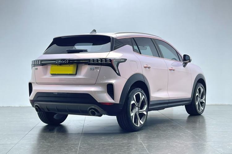 Used Lynk & Co 06 EM-P 2022 PHEV 84 km Range Pro Version
